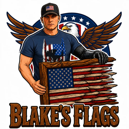 US Flags