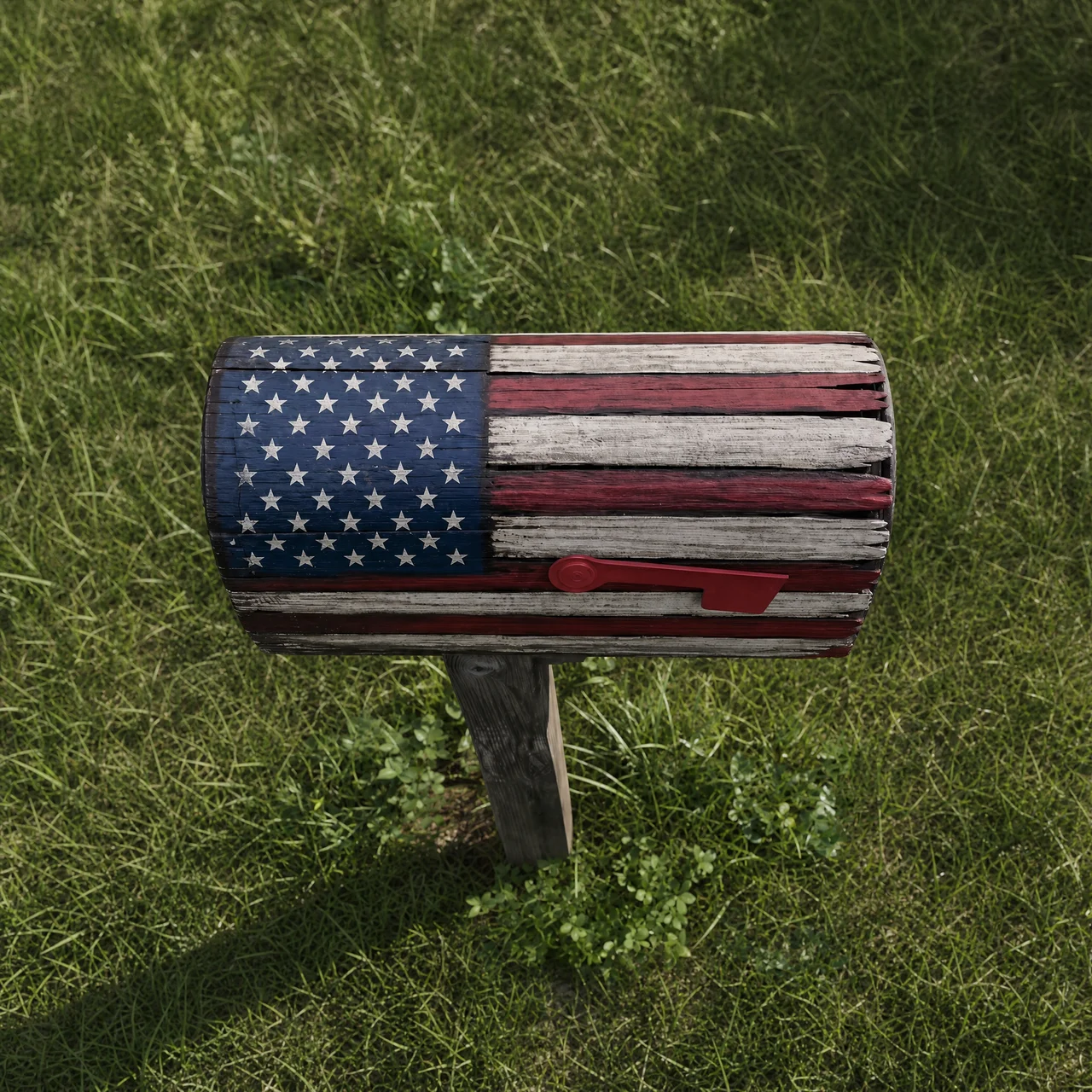 American Mailbox