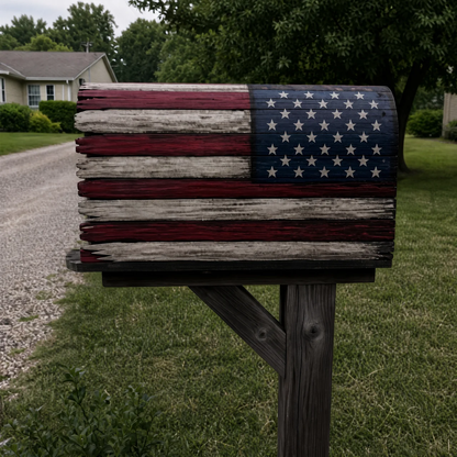 American Mailbox