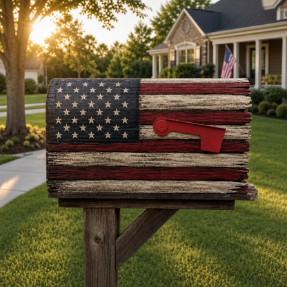American Mailbox