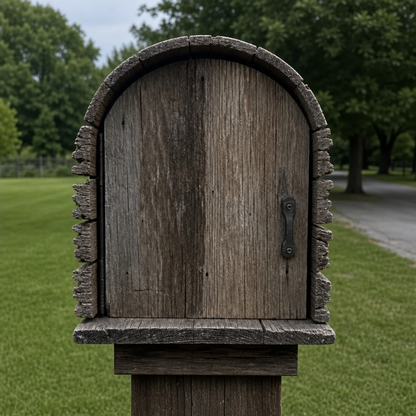 American Mailbox
